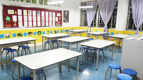 廣東廣州鐵一小學(xué)